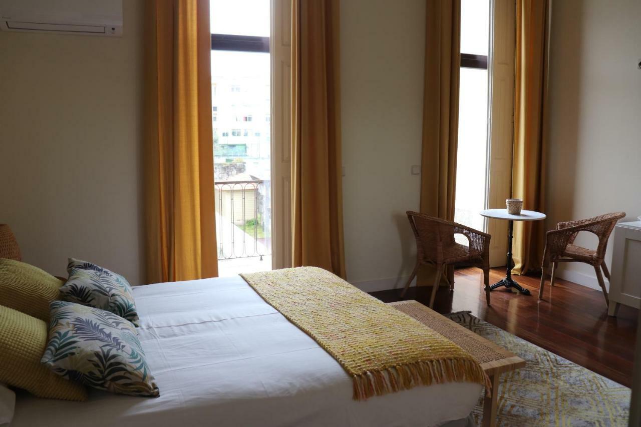 Ohh - Porto Boutique Guest House — Photos 2